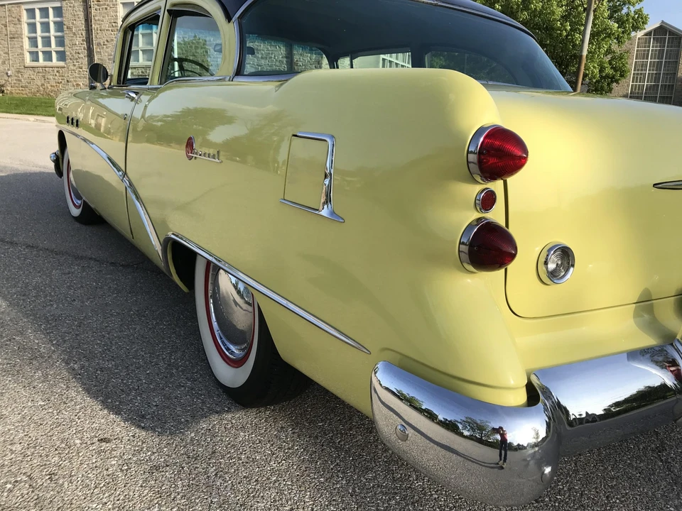 1954 Buick Special - Image 31 of 31