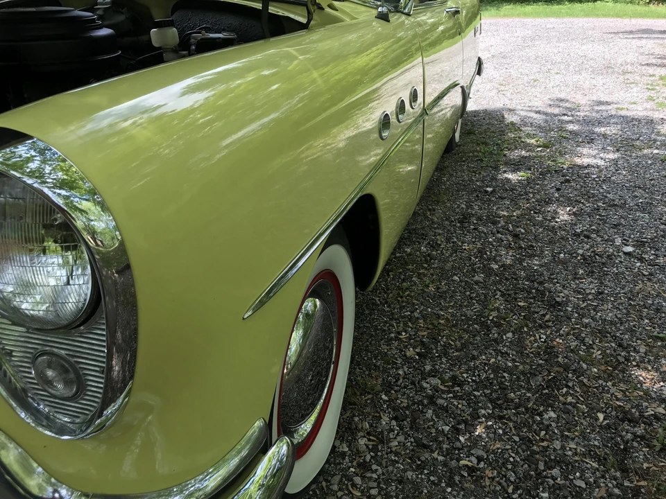 1954 Buick Special - Image 21 of 31