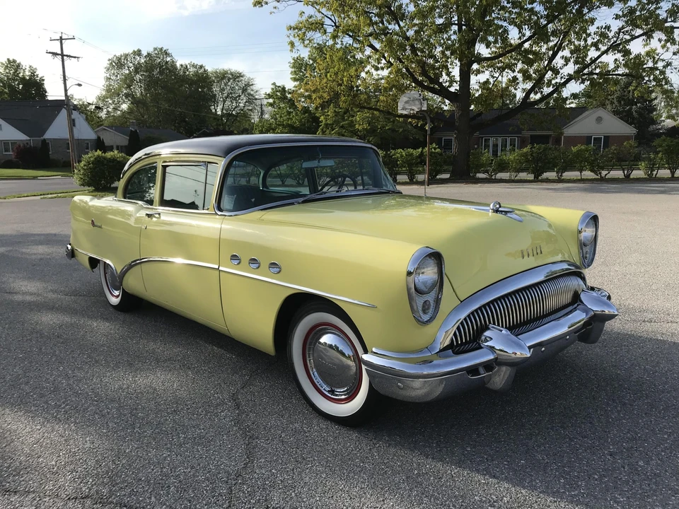 1954 Buick Special - Image 16 of 31