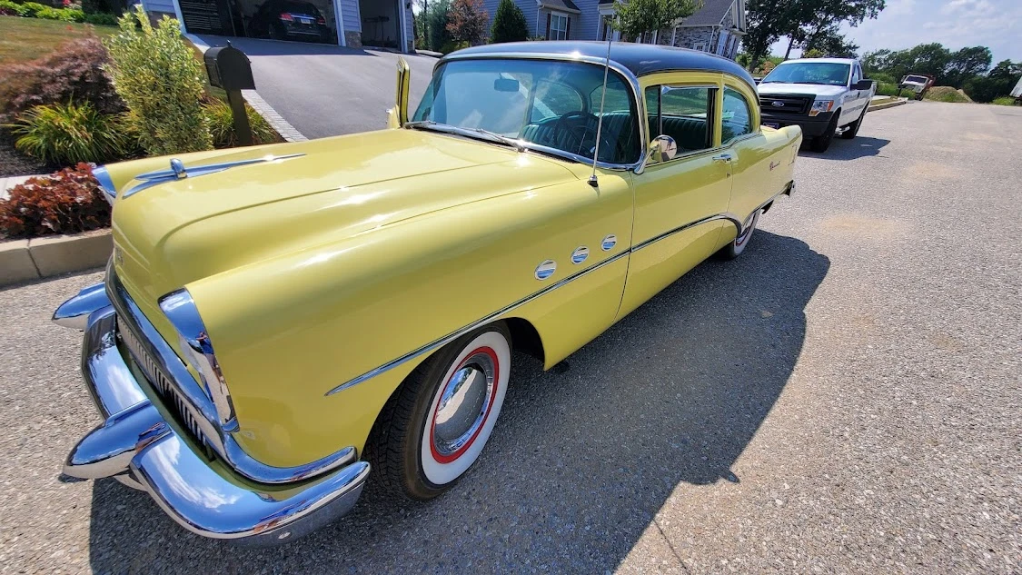 1954 Buick Special - Image 4 of 31