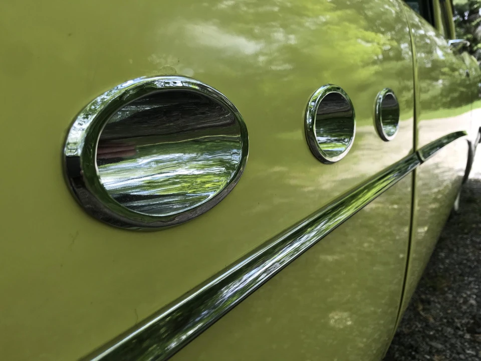 1954 Buick Special - Image 23 of 31