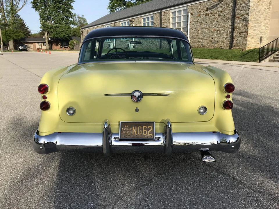 1954 Buick Special - Image 14 of 31