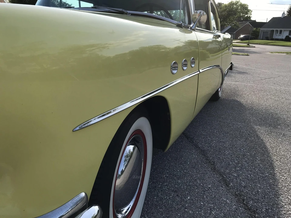 1954 Buick Special - Image 22 of 31