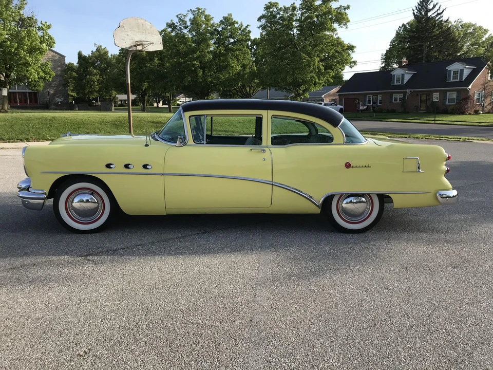 1954 Buick Special - Image 12 of 31