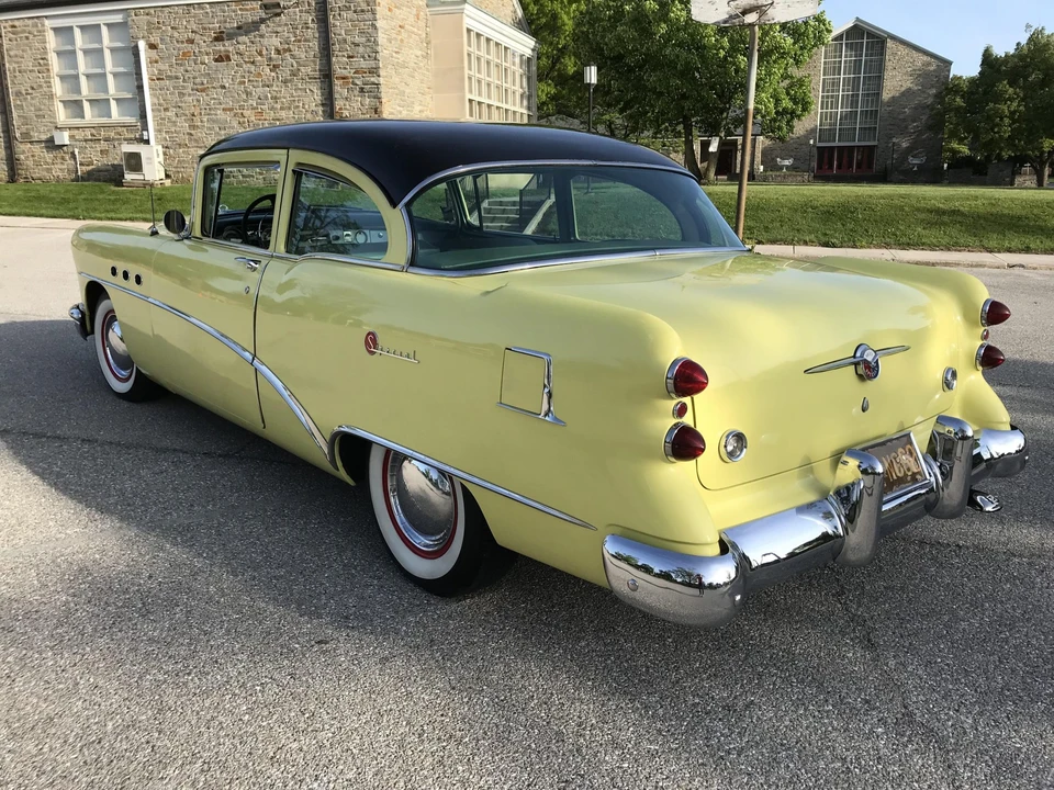 1954 Buick Special - Image 13 of 31