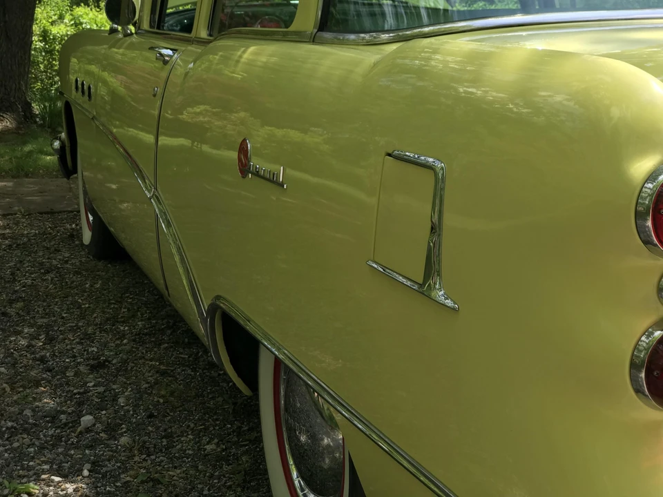 1954 Buick Special - Image 30 of 31