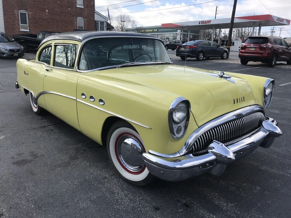 1954 Buick Special - Image 9 of 31