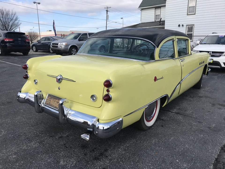 1954 Buick Special - Image 7 of 31