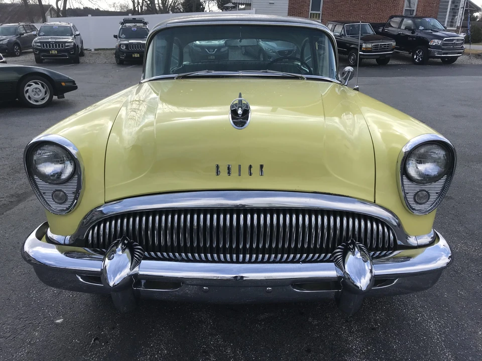 1954 Buick Special - Image 10 of 31