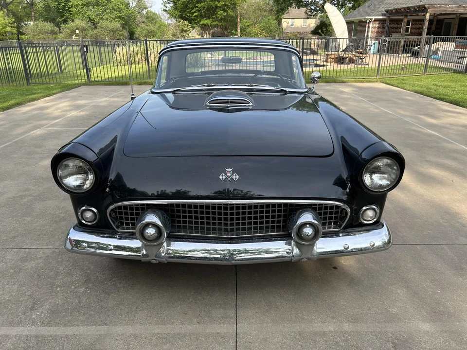 1955 Ford Thunderbird 1st Gen - Image 28 of 31