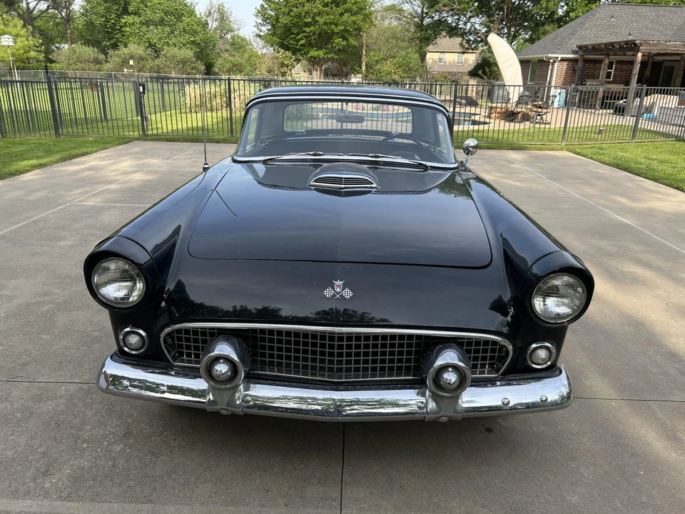 1955 Ford Thunderbird 1st Gen - Image 15 of 31