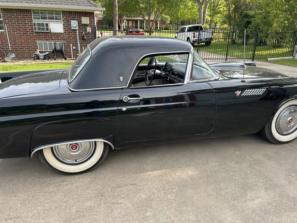 1955 Ford Thunderbird 1st Gen - Image 19 of 31