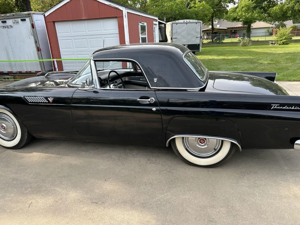 1955 Ford Thunderbird 1st Gen - Image 18 of 31