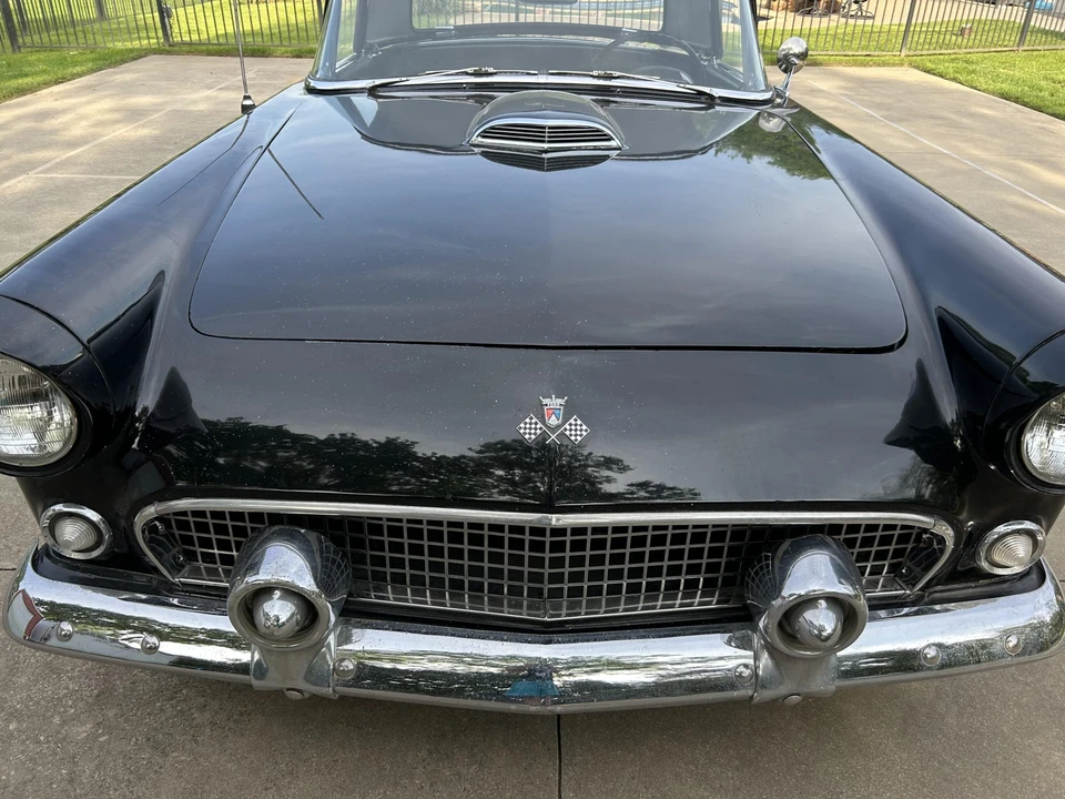 1955 Ford Thunderbird 1st Gen - Image 29 of 31