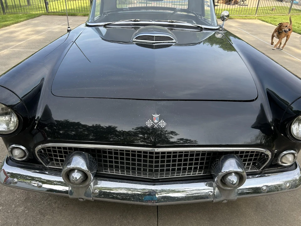 1955 Ford Thunderbird 1st Gen - Image 30 of 31