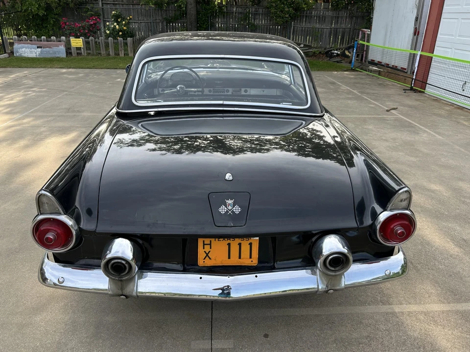1955 Ford Thunderbird 1st Gen - Image 16 of 31