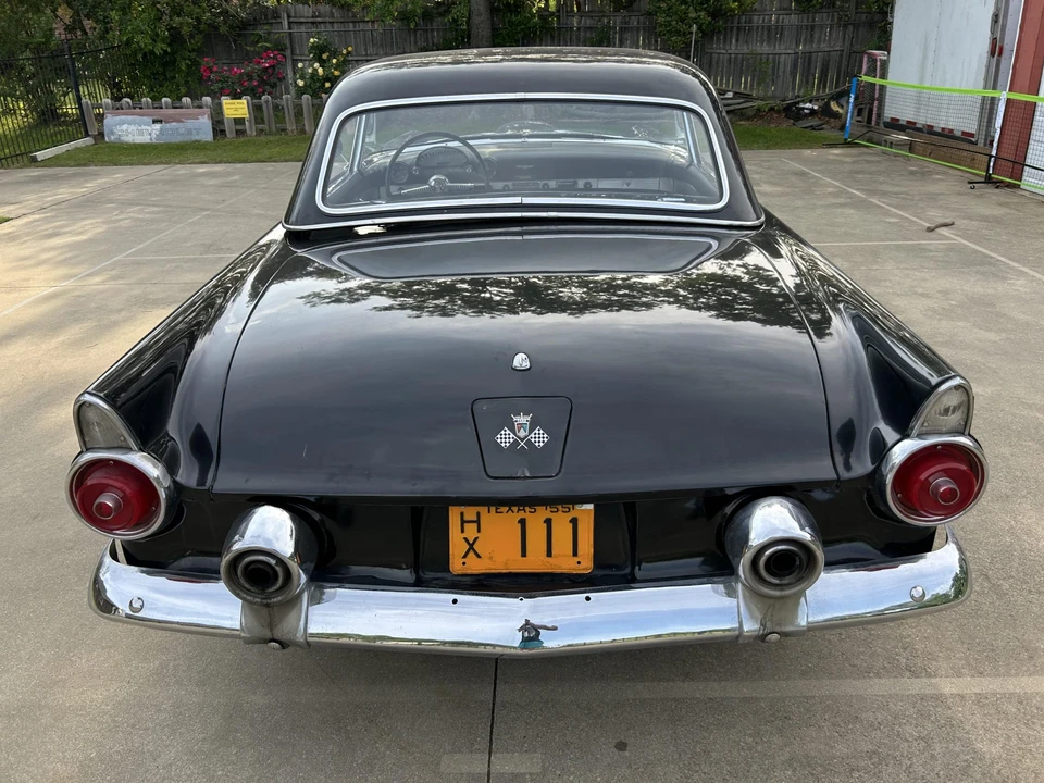 1955 Ford Thunderbird 1st Gen - Image 31 of 31