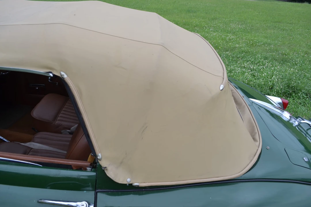 1958 Jaguar XK150 DHC Drophead - Image 16 of 31