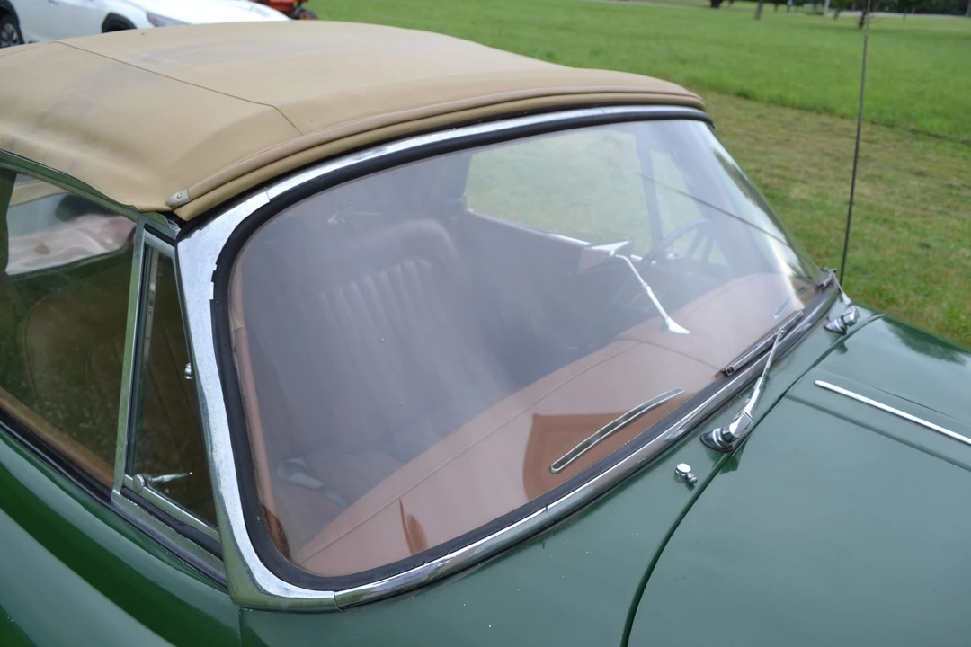 1958 Jaguar XK150 DHC Drophead - Image 13 of 31