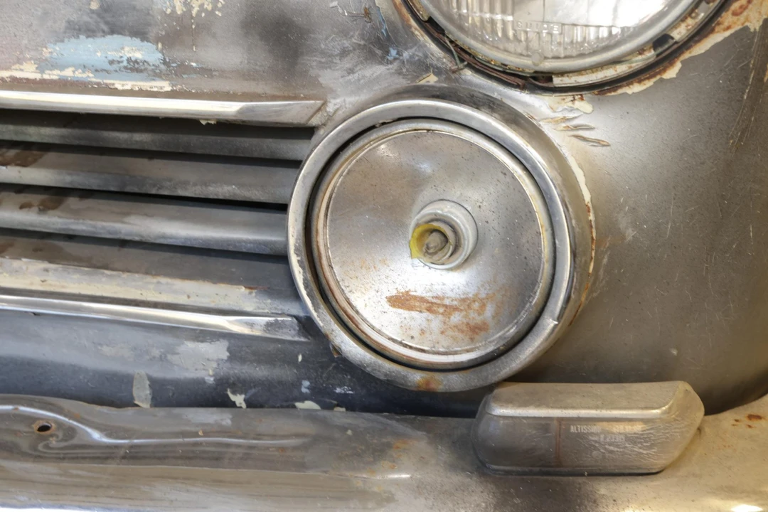 1964 Alfa Romeo 2600 - Image 29 of 31