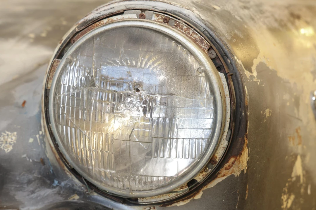 1964 Alfa Romeo 2600 - Image 31 of 31