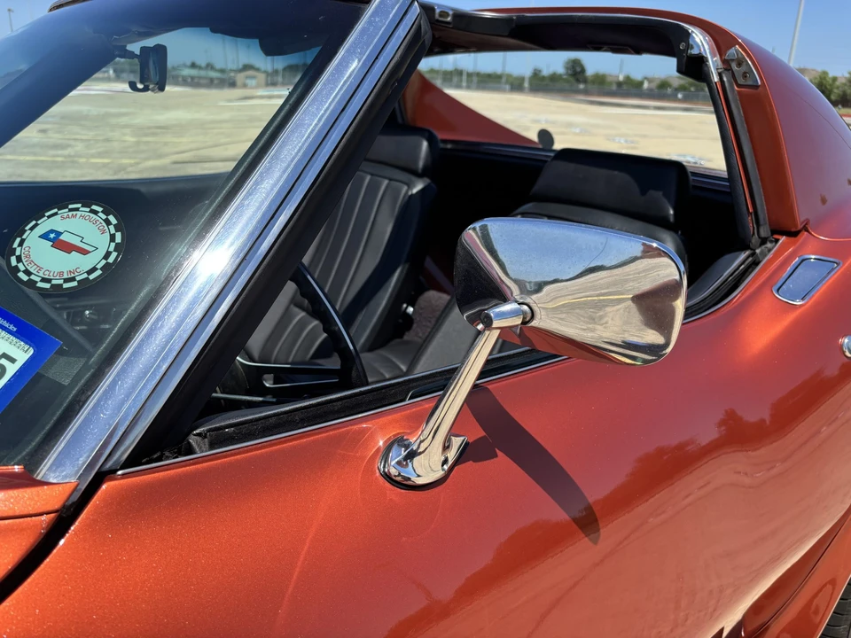 1969 Chevrolet Corvette C3 - Image 27 of 31