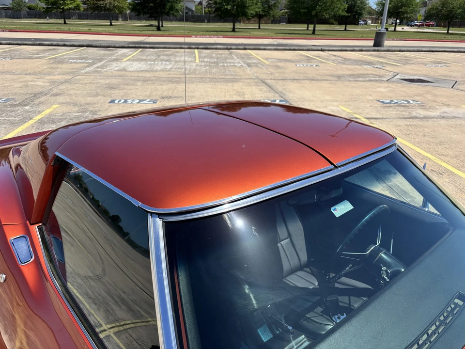 1969 Chevrolet Corvette C3 - Image 31 of 31