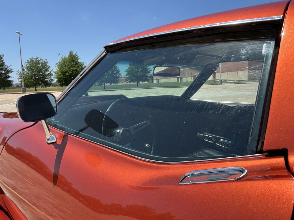 1969 Chevrolet Corvette C3 - Image 23 of 31