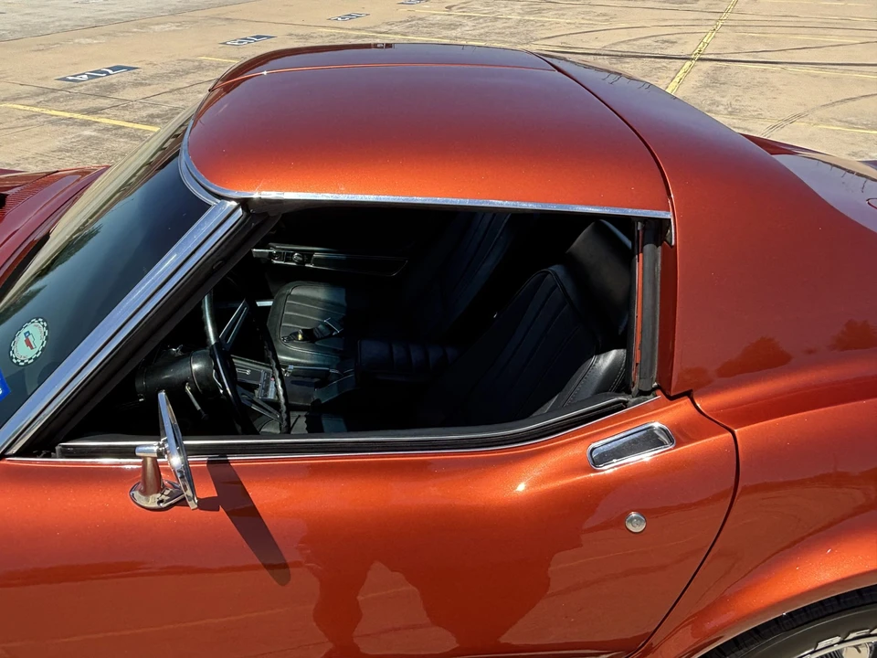 1969 Chevrolet Corvette C3 - Image 24 of 31