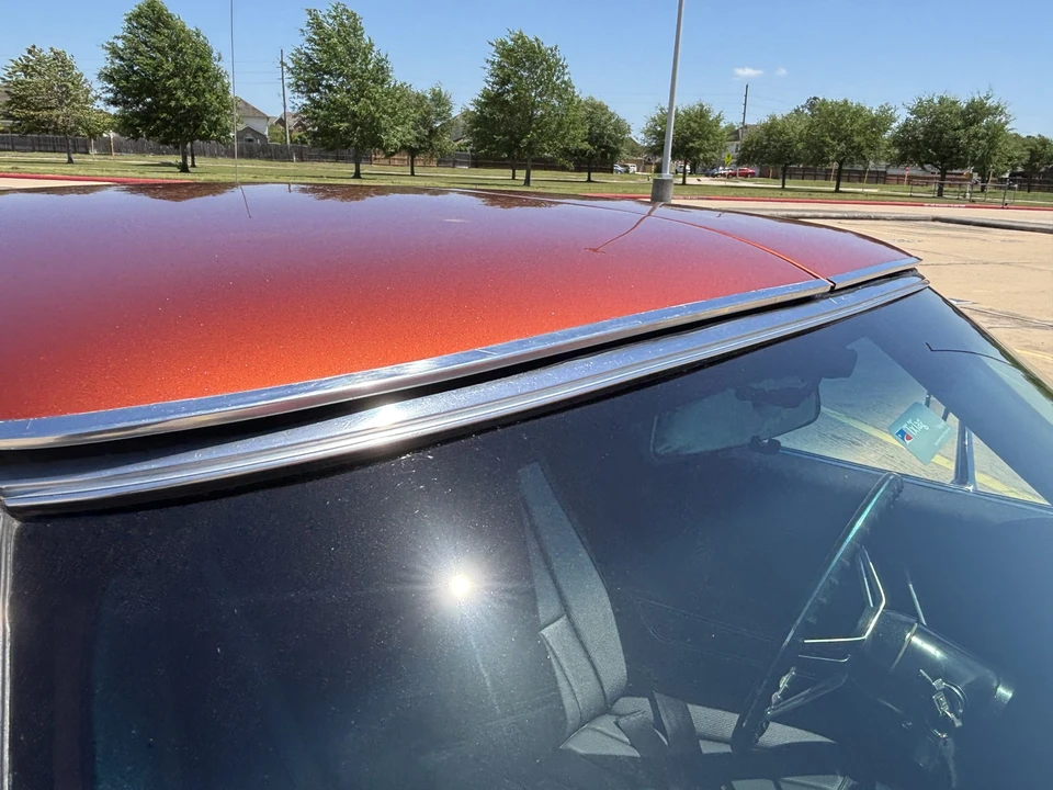 1969 Chevrolet Corvette C3 - Image 30 of 31