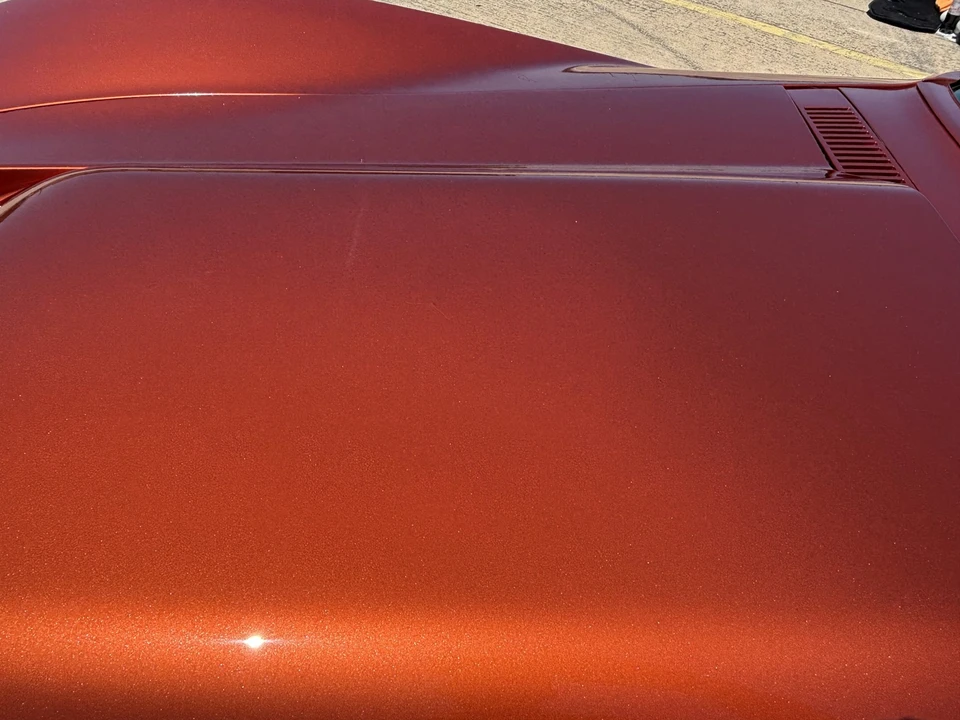 1969 Chevrolet Corvette C3 - Image 25 of 31