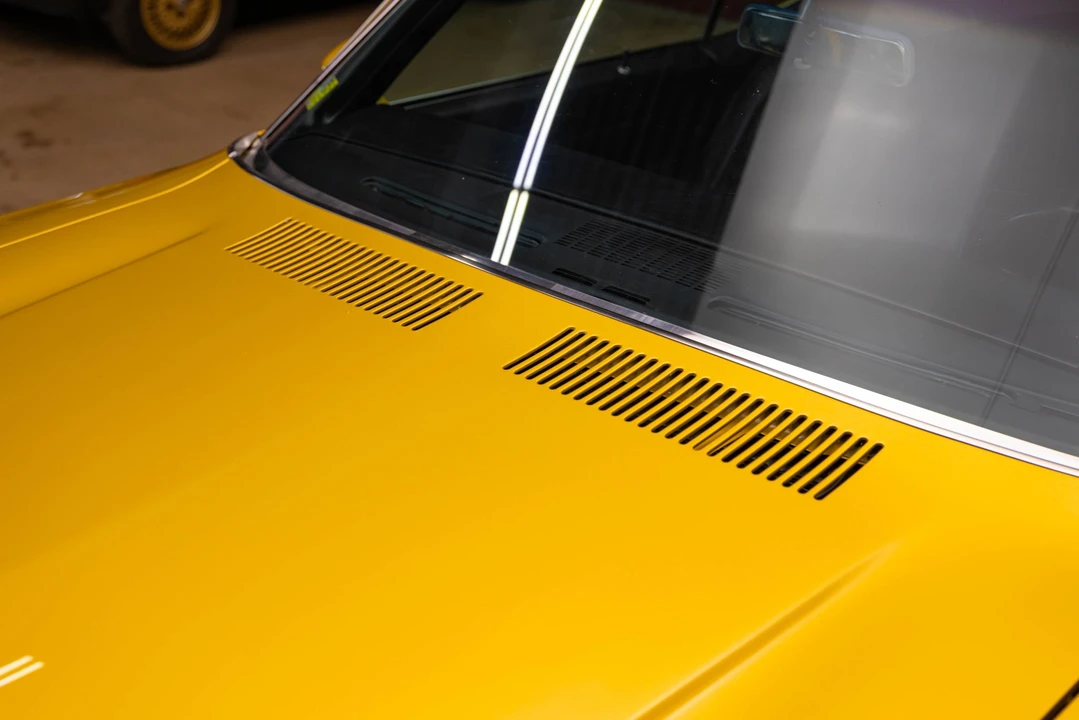 1971 Pontiac GTO 2nd Gen - Image 18 of 31