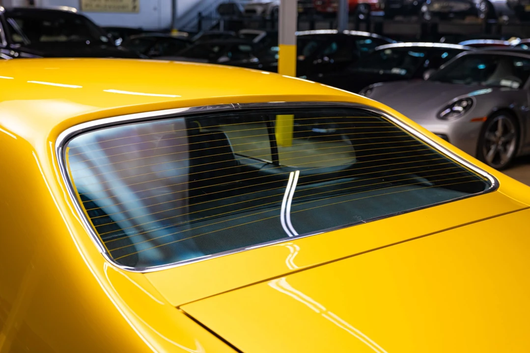 1971 Pontiac GTO 2nd Gen - Image 24 of 31