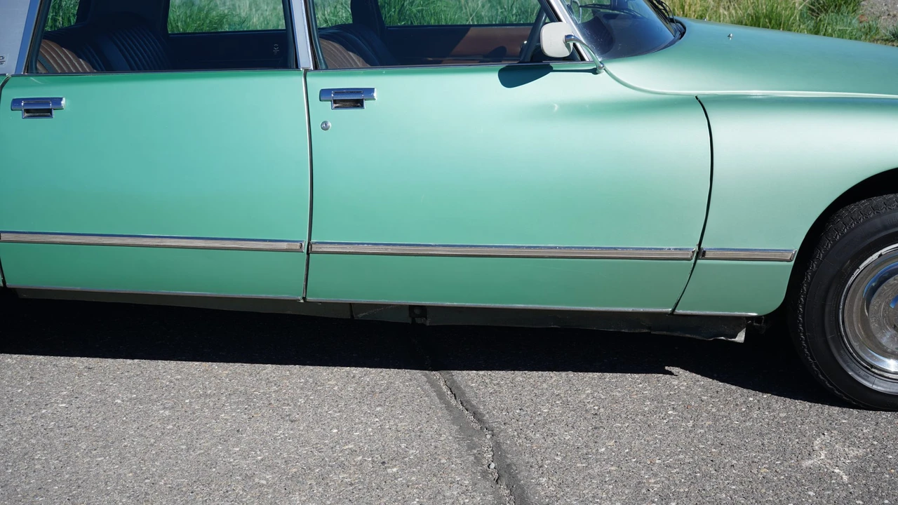 1972 Citroen DS21 - Image 30 of 31