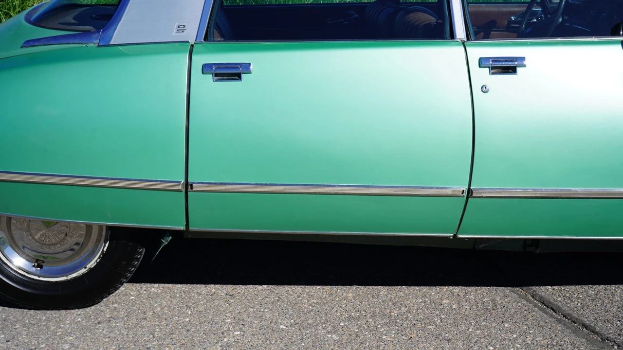 1972 Citroen DS21 - Image 29 of 31
