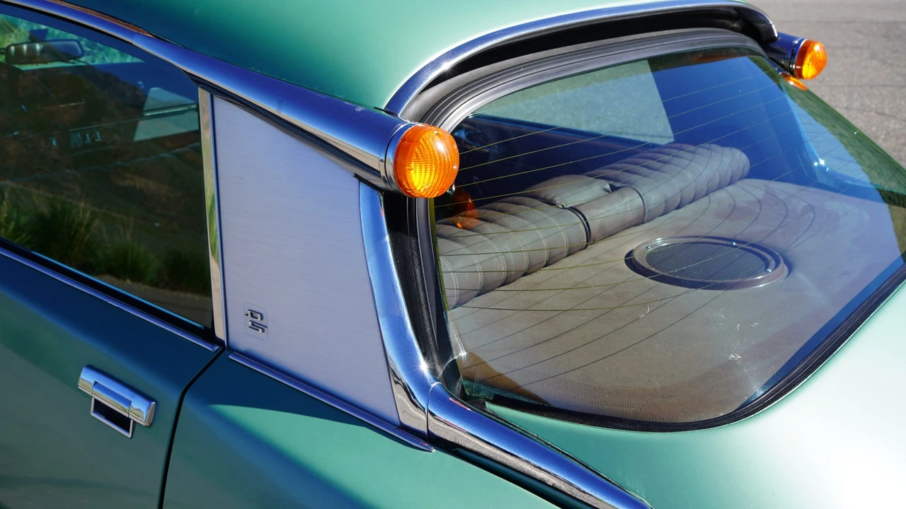 1972 Citroen DS21 - Image 24 of 31