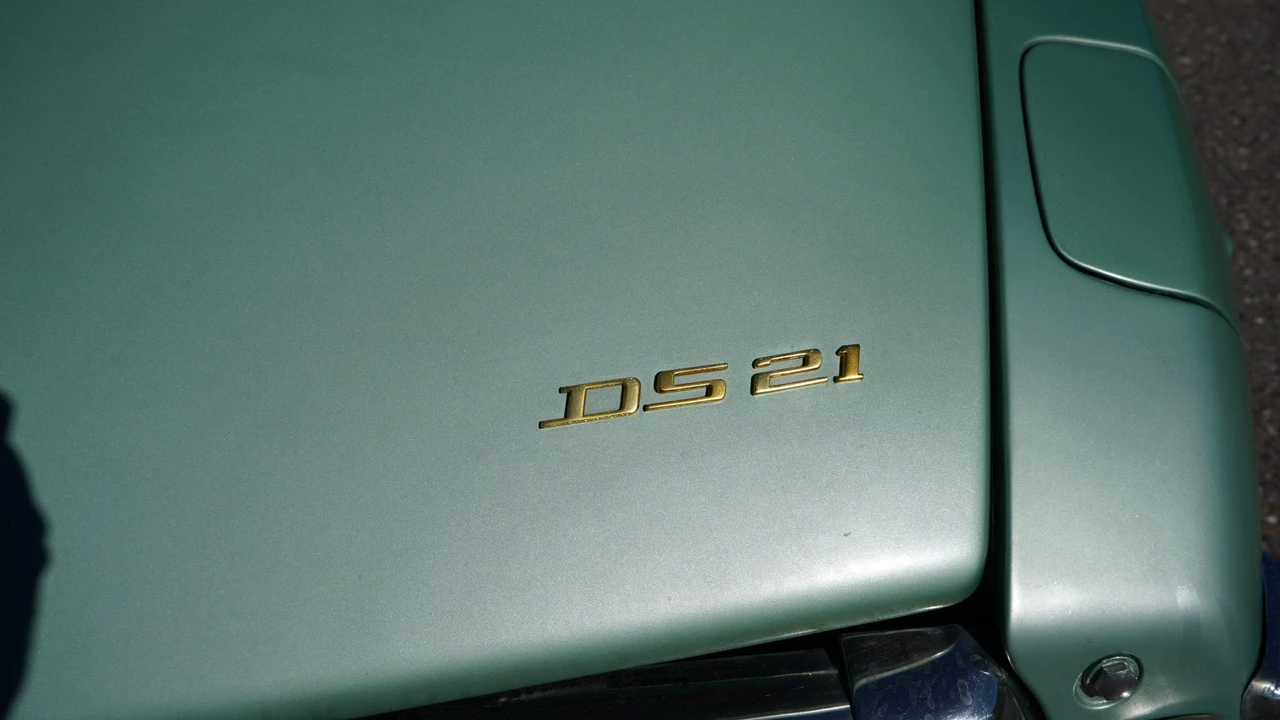1972 Citroen DS21 - Image 26 of 31