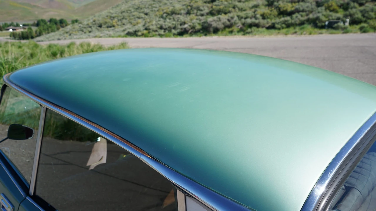 1972 Citroen DS21 - Image 23 of 31