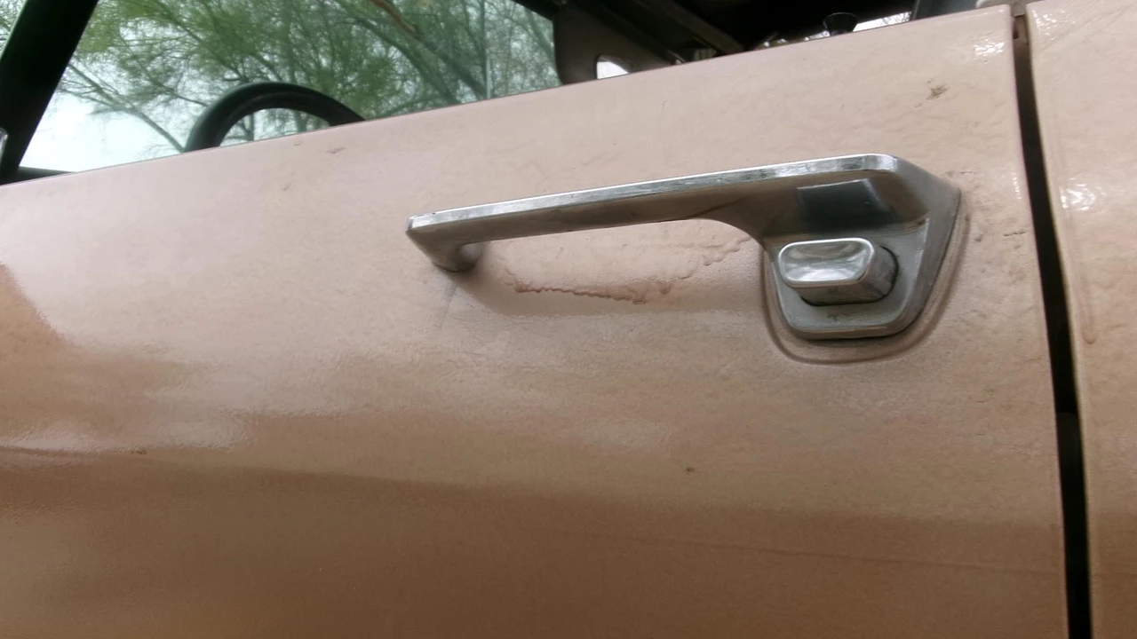 1973 International Harvester Scout - Image 22 of 31