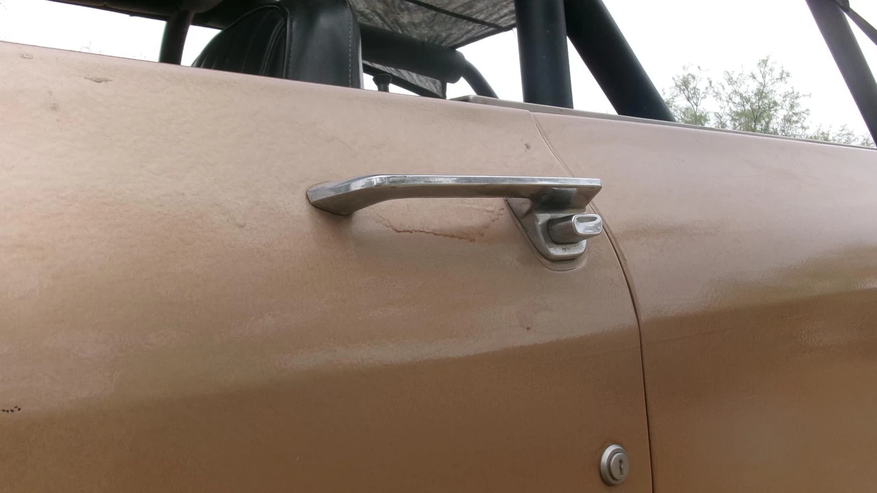 1973 International Harvester Scout - Image 21 of 31