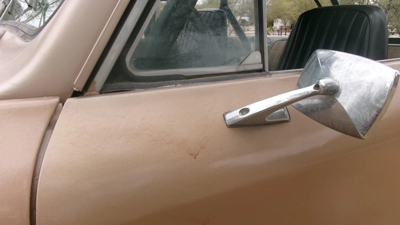 1973 International Harvester Scout - Image 20 of 31