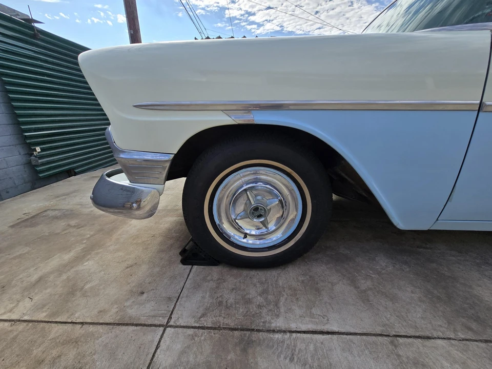 1956 Chevrolet 150 & 210 - Image 18 of 31