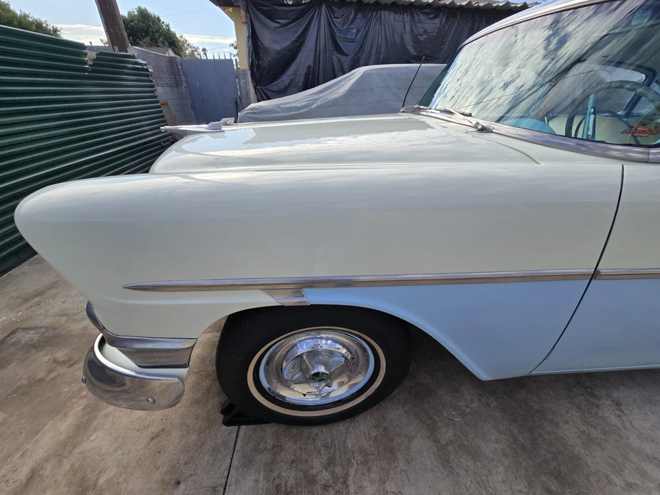 1956 Chevrolet 150 & 210 - Image 17 of 31