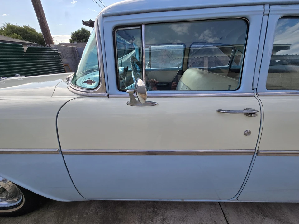 1956 Chevrolet 150 & 210 - Image 19 of 31
