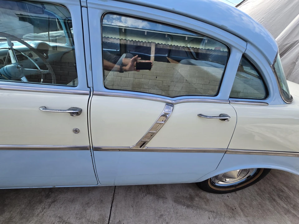 1956 Chevrolet 150 & 210 - Image 20 of 31