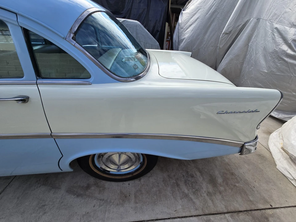 1956 Chevrolet 150 & 210 - Image 31 of 31