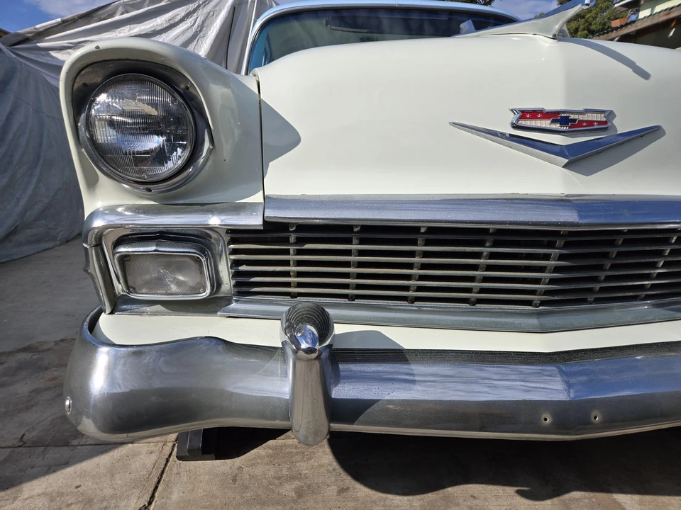 1956 Chevrolet 150 & 210 - Image 11 of 31