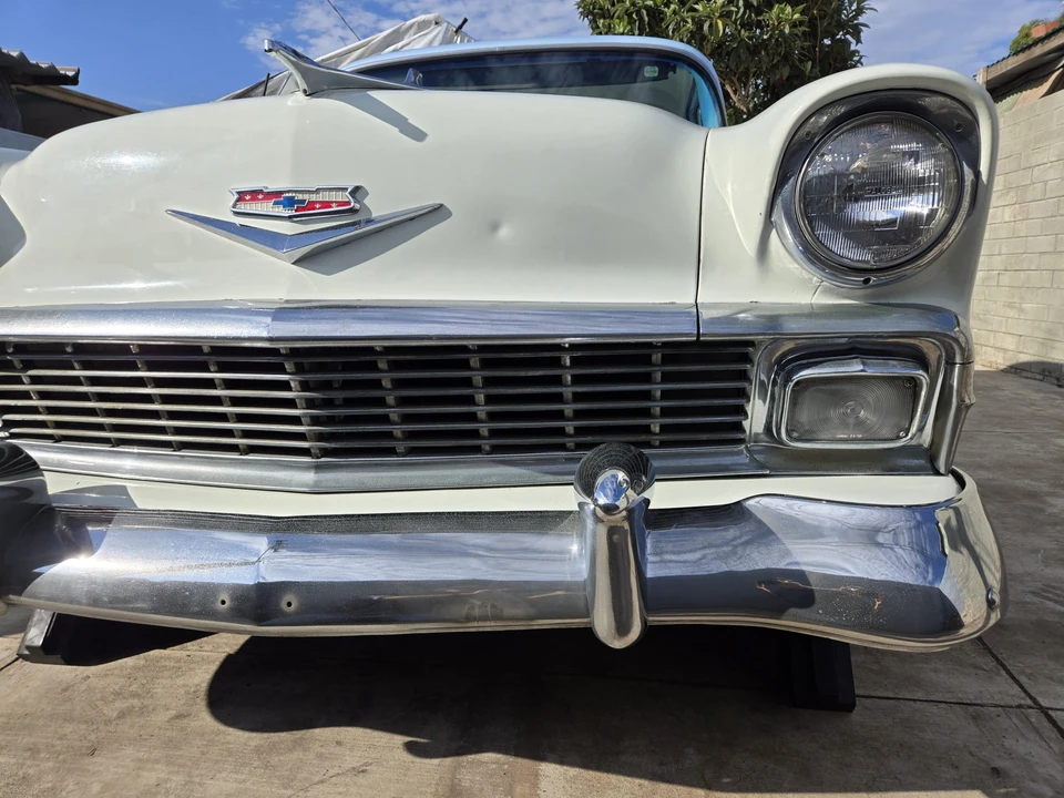 1956 Chevrolet 150 & 210 - Image 12 of 31