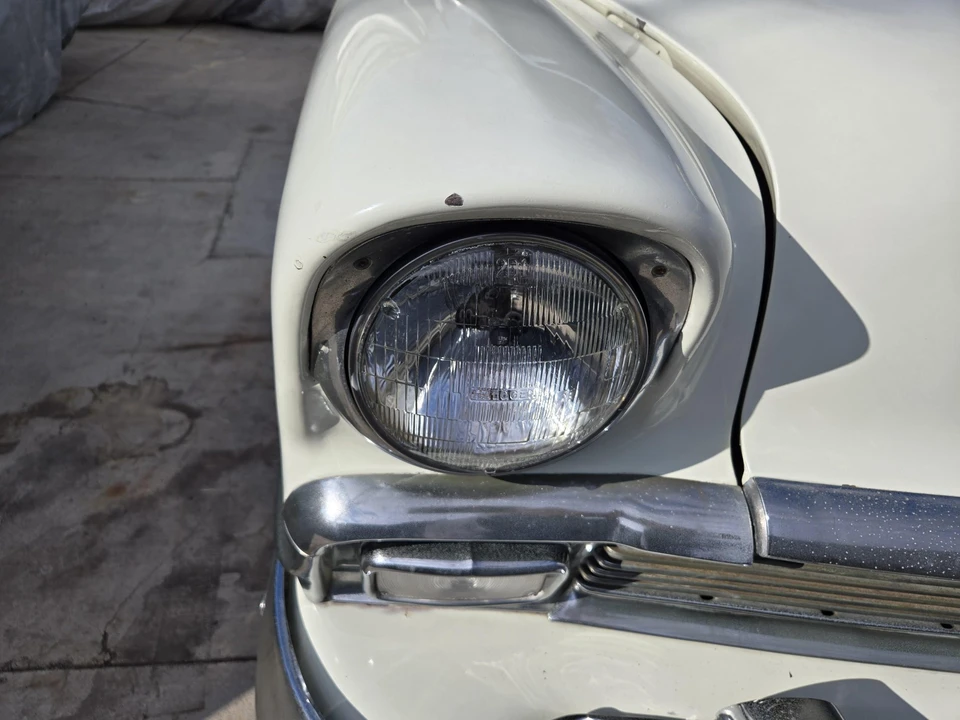 1956 Chevrolet 150 & 210 - Image 10 of 31