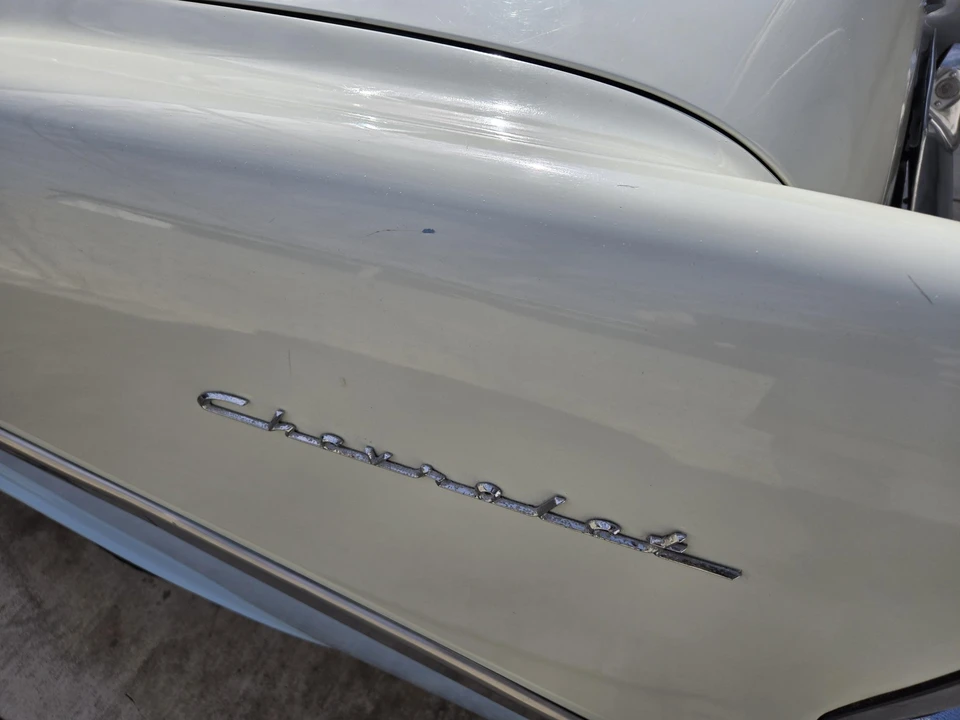 1956 Chevrolet 150 & 210 - Image 30 of 31